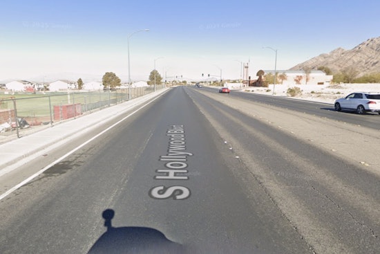 East Vegas Hollywood Cop Hub Races Toward August Debut