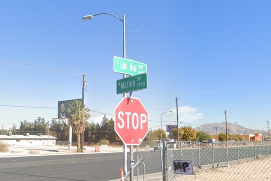 East Vegas Teen In Critical Condition After Lake Mead SUV Horror As Fixes Stall