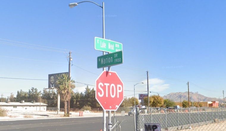 East Vegas Teen In Critical Condition After Lake Mead SUV Horror As Fixes Stall