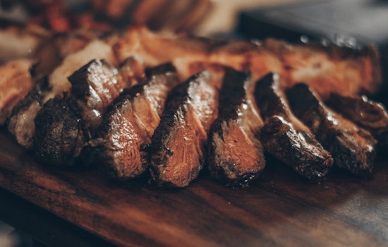 East Village Kabawa Stuns City as Times' New No. 1 Restaurant