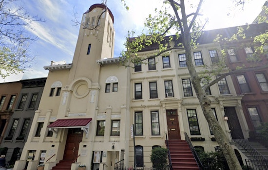 East Village Neighbors Gag as ‘Human Biohazard’ Camps On Historic Church Steps