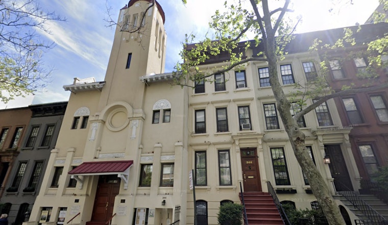 East Village Neighbors Gag as ‘Human Biohazard’ Camps On Historic Church Steps