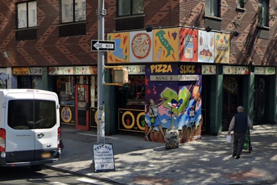 East Village Pizza Icon Two Boots Booted from Corner after Nearly 40 Years