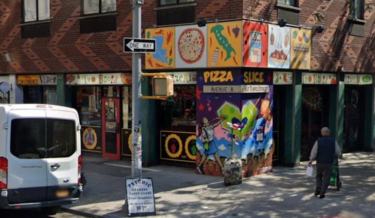 East Village Pizza Icon Two Boots Booted from Corner after Nearly 40 Years