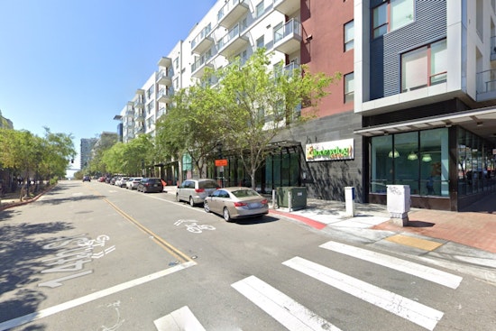 East Village’s Sushi Gaga Is Out, Sake Bar Gaga Pours In