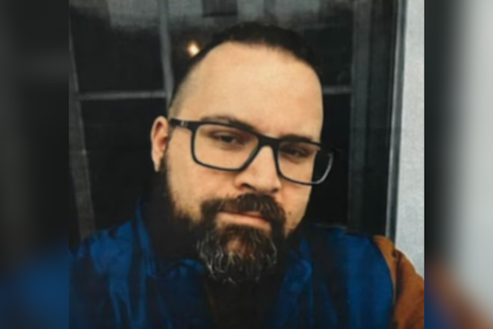 East Washington Police Seek Help Finding Dustin Cochrane
