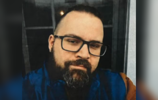 East Washington Police Seek Help Finding Dustin Cochrane