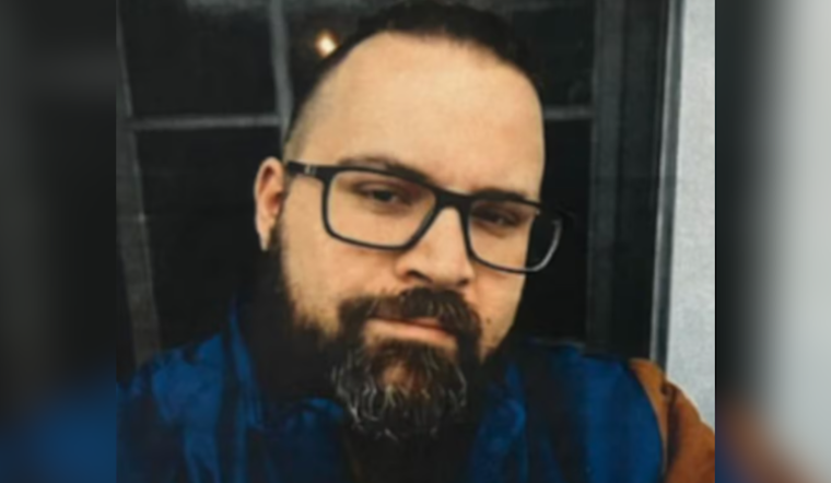 East Washington Police Seek Help Finding Dustin Cochrane