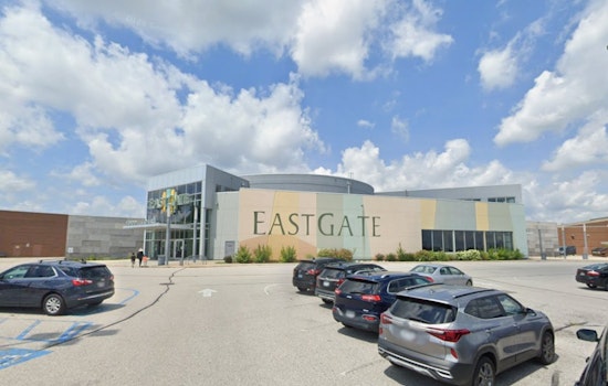 Eastgate Mall Meltdown: Owner Slapped With Neglect Suit as Shops Empty Out