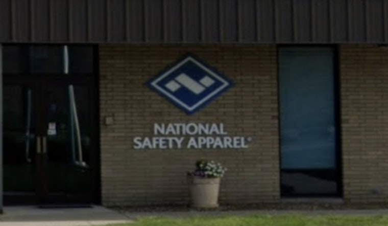 Eastside San Antonio Stitchers Stunned as Safety Gear Factory Axes 68 Jobs