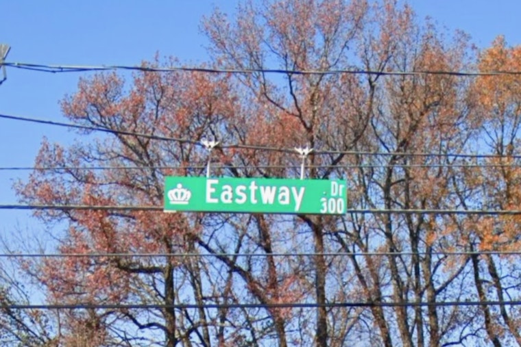 Eastway Drive Horror as Charlotte Man Thrown From Car in Deadly Solo Crash