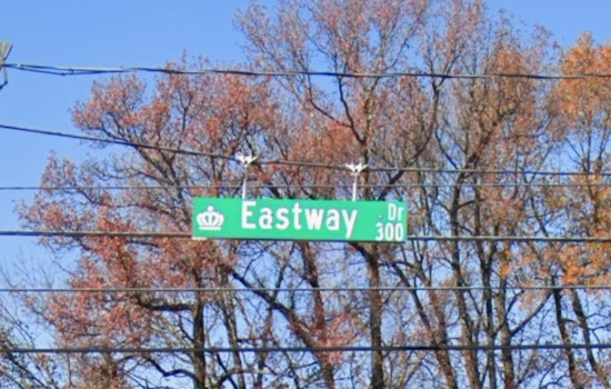 Eastway Drive Horror as Charlotte Man Thrown From Car in Deadly Solo Crash