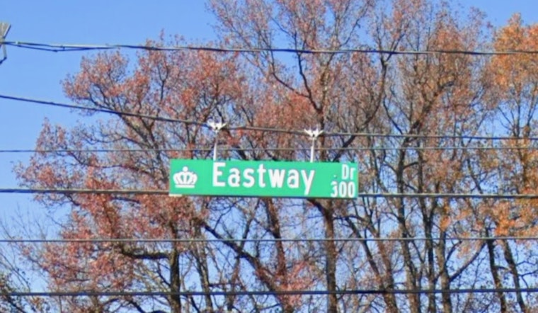 Eastway Drive Horror as Charlotte Man Thrown From Car in Deadly Solo Crash