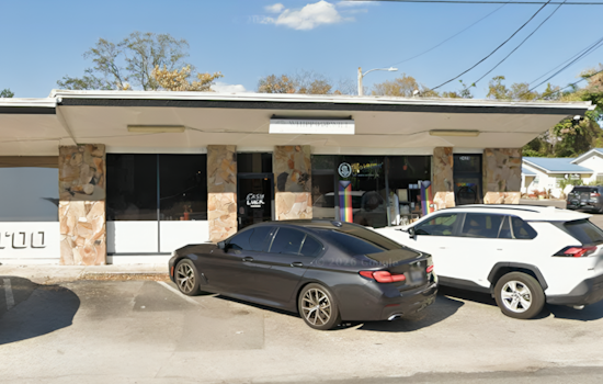 Easy Luck Packs Up Milk District Home After Nearly A Decade