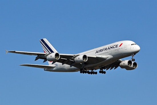 Ebola Travel Flag Forces Midair Detour For Detroit Flight To Montreal