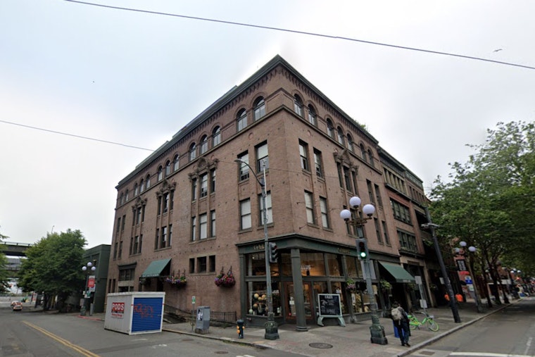 Eccentric Pioneer Square Wine Bar Plots World Cup Takeover