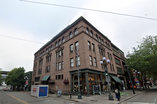 Eccentric Pioneer Square Wine Bar Plots World Cup Takeover