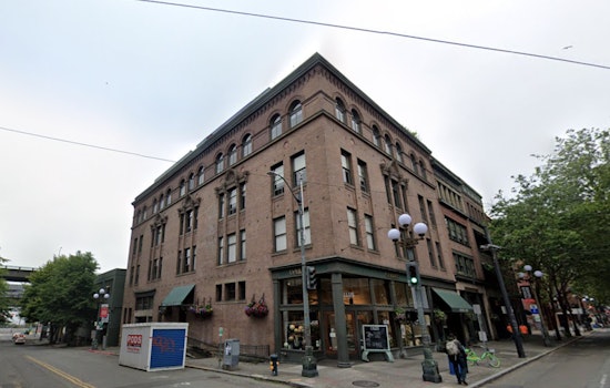 Eccentric Pioneer Square Wine Bar Plots World Cup Takeover