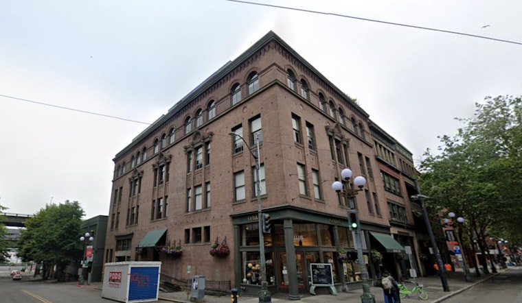 Eccentric Pioneer Square Wine Bar Plots World Cup Takeover