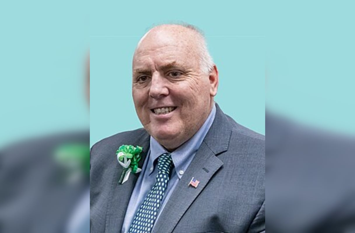 Ed Flynn's Four-Day Office Fight Puts Boston's Hybrid Workers On Notice