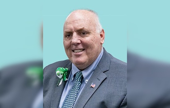 Ed Flynn’s Four-Day Office Fight Puts Boston’s Hybrid Workers On Notice