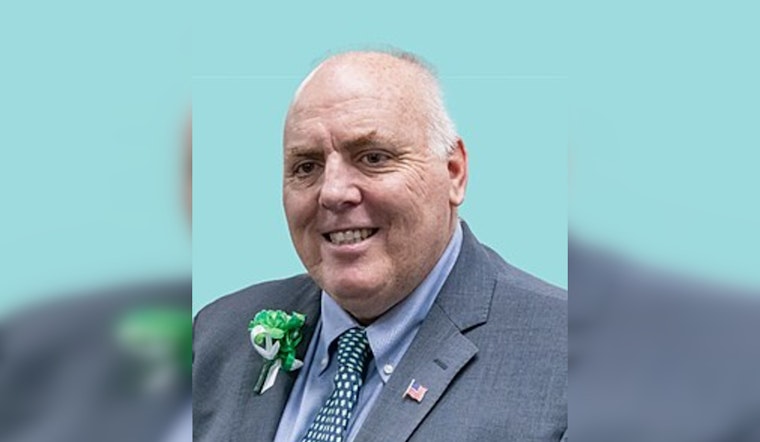 Ed Flynn’s Four-Day Office Fight Puts Boston’s Hybrid Workers On Notice