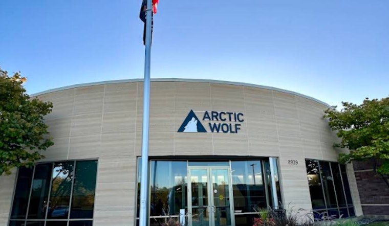 Eden Prairie Cyber Star Slashes 250 Jobs in High-Stakes AI Bet