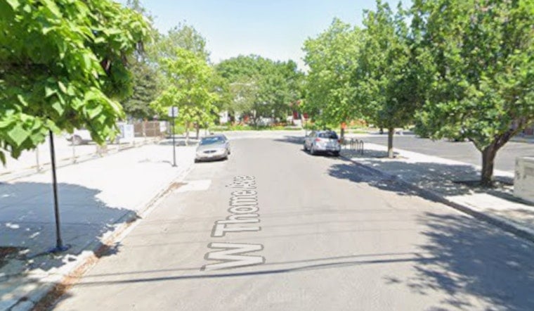 Edgewater Dog Walker Gunned Down After Long Stalking Nightmare