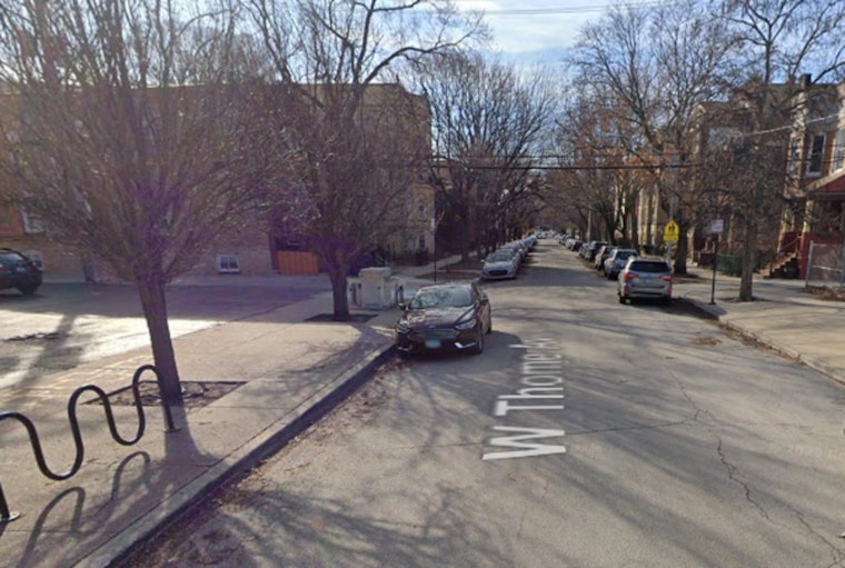Edgewater Shooting Kills One, Another Critical