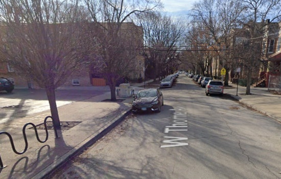 Edgewater Shooting Kills One, Another Critical