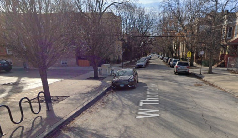 Edgewater Shooting Kills One, Another Critical