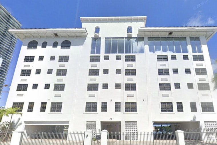 Edgewater's Next Giant: OKO Plots 53-Story Lilli Condo On The Bay