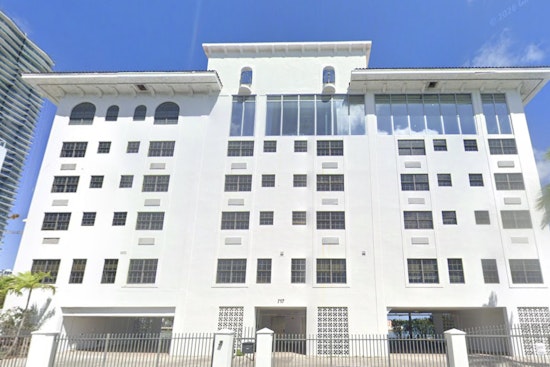Edgewater's Next Giant: OKO Plots 53-Story Lilli Condo On The Bay