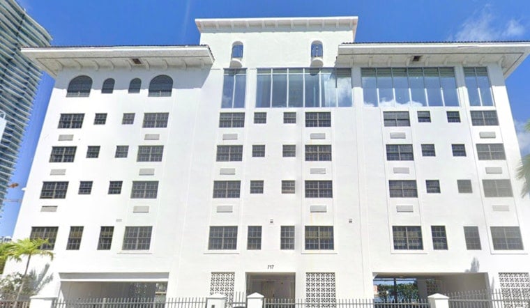 Edgewater's Next Giant: OKO Plots 53-Story Lilli Condo On The Bay
