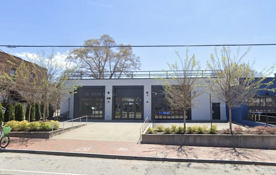 Edgewood Scores New Player as Roux Kitchen Takes Over Corner Spot