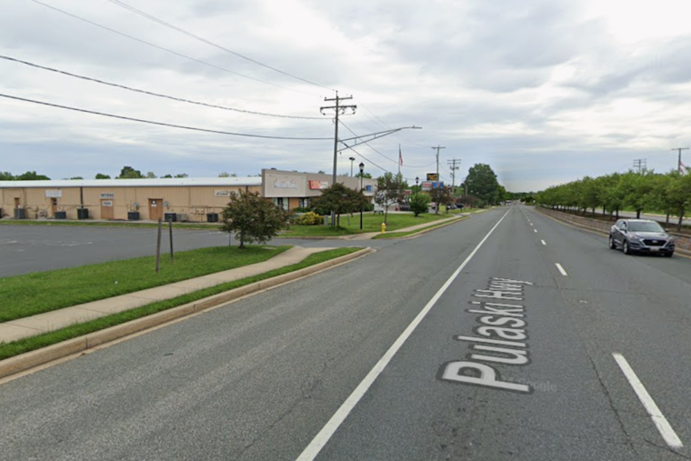 Edgewood Strip-Mall Bus Torched, Cops Nab Trio Of Teens