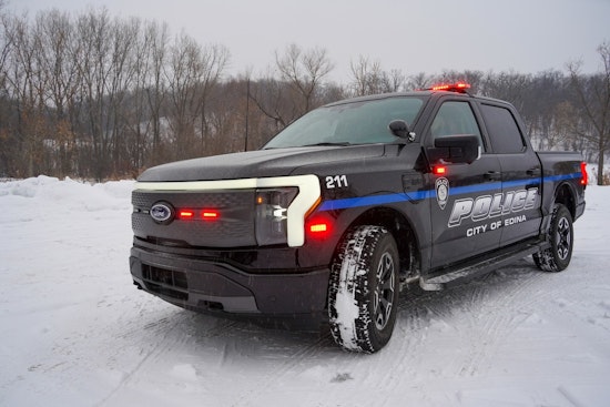 Edina Cops Sound Alarm as High-Tech Car Thefts Spike