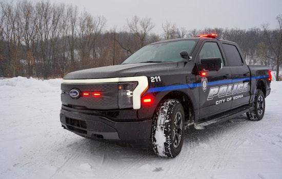 Edina Cops Sound Alarm as High-Tech Car Thefts Spike