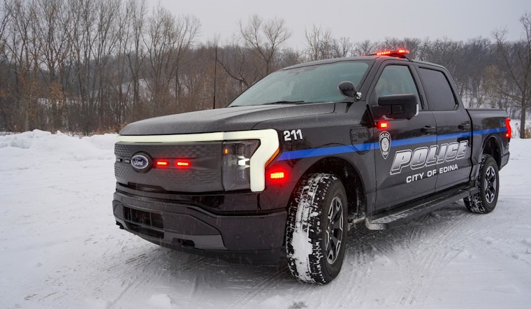 Edina Cops Sound Alarm as High-Tech Car Thefts Spike