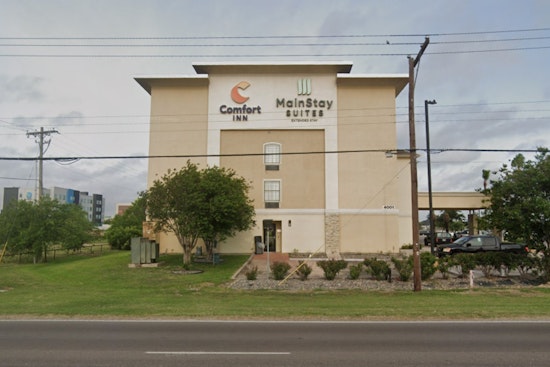 Edinburg Hotel Shakeup: Holiday Inn, Staybridge Suites Headed for South Closner