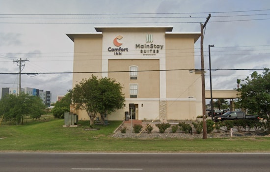 Edinburg Hotel Shakeup: Holiday Inn, Staybridge Suites Headed for South Closner