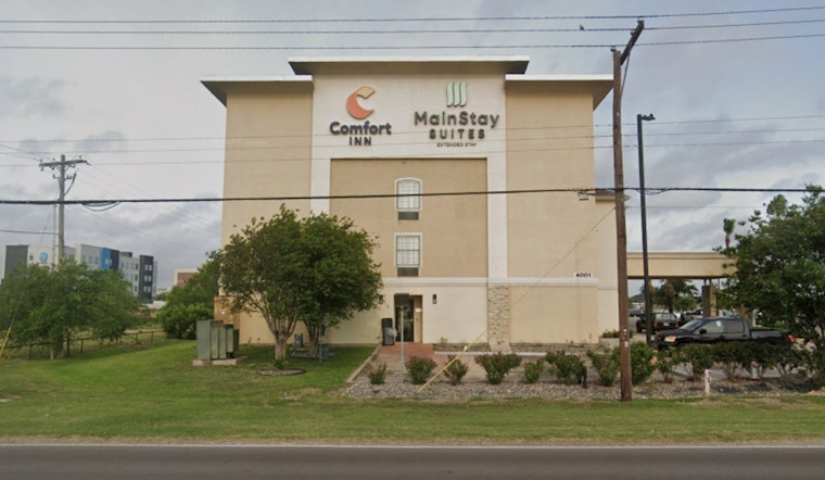 Edinburg Hotel Shakeup: Holiday Inn, Staybridge Suites Headed for South Closner