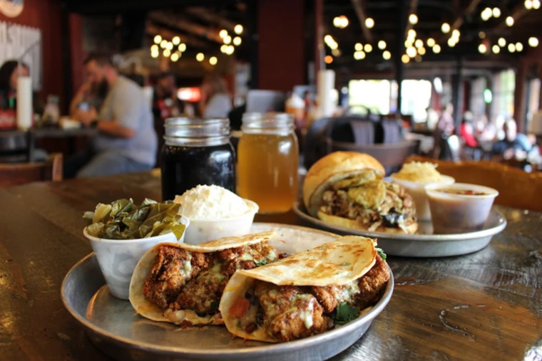 Edley's Bar-B-Que Plans New Brentwood Location Near Nashville