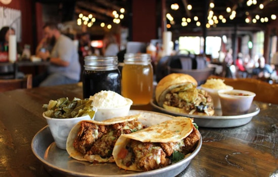Edley's Bar-B-Que Plans New Brentwood Location Near Nashville