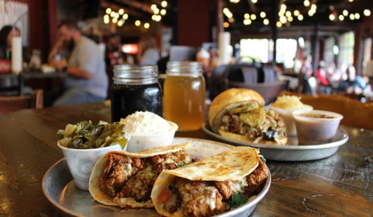 Edley's Bar-B-Que Plans New Brentwood Location Near Nashville