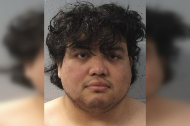 Edmond Cop Ambush Shocker: Knife-Wielding Attacker Pleads Guilty