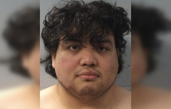 Edmond Cop Ambush Shocker: Knife-Wielding Attacker Pleads Guilty