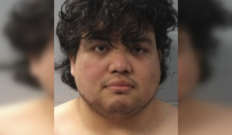 Edmond Cop Ambush Shocker: Knife-Wielding Attacker Pleads Guilty