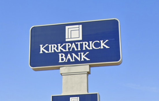 Edmond Power Shift: Kyle Powell Takes The Wheel At Kirkpatrick Bank
