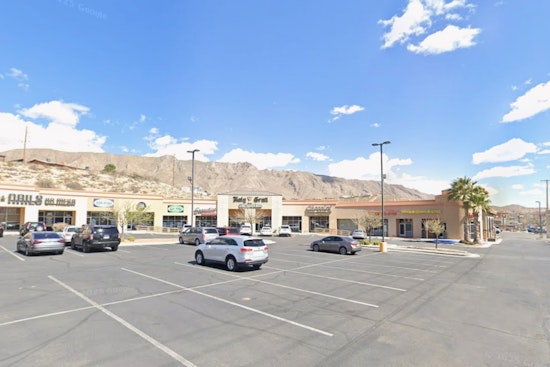 Eggs Over El Paso: Toasted Yolk Cracks Open On North Mesa